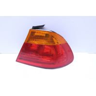 BMW 323Ci 325ci 328Ci 330ci M3 Coupe Tail Light Right - 63218364726 OEM