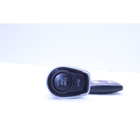 2014 BMW 428i Ignition Push Start Stop Switch Key Fob - 61319250734 OEM
