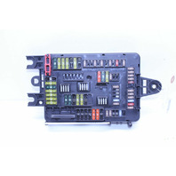 BMW 328i 320i 335i 230i 440i M2 M3 X5 Rear Fuse Relay Distribution Box OEM