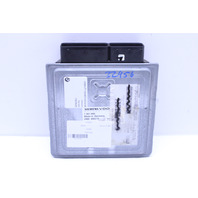 2006 BMW 325Xi Engine Computer Module ECU ECM DME OEM