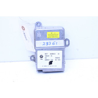 2018 BMW X1 F48 SRS Crash Impact Control Module - 65779495912