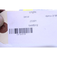 2018 BMW X1 F48 SRS Crash Impact Control Module - 65779495912