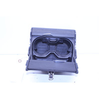 2016-2018 BMW X1 X2 Center Console Cup Holder - 51169299529 OEM