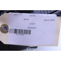 2016-2018 BMW X1 X2 Center Console Cup Holder - 51169299529 OEM