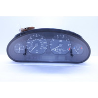2004 BMW 325ci Speedo Speedometer Instrument Cluster OEM
