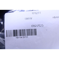 2016-2018 BMW X1 X2 Parking Brake Switch - 61316822523 OEM