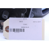 2004-2006 BMW 325ci 330ci E46 Cpe/Conv Right Door Mirror 51167153134 OEM