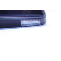 2007-2010 BMW 528i 535i 550i Door Mirror Left - 67136974452 OEM