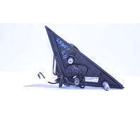 2007-2010 BMW 528i 535i 550i Door Mirror Left - 67136974452 OEM