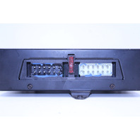 1993 1994 1995 1996 1997 BMW 840Ci 850Ci E31 Amp Amplifier - 65128354444 OEM