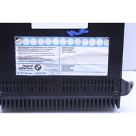 1993 1994 1995 1996 1997 BMW 840Ci 850Ci E31 Amp Amplifier - 65128354444 OEM