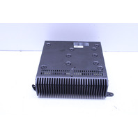 1993 1994 1995 1996 1997 BMW 840Ci 850Ci E31 Amp Amplifier - 65128354444 OEM