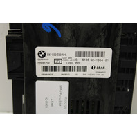 2011 BMW 335i Footwell Light Control Module LCM - 61359241004 OEM