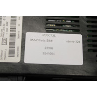 2011 BMW 335i Footwell Light Control Module LCM - 61359241004 OEM