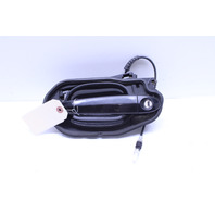 BMW 525i 528i 530i 535i 545i 550i M5 Front Outside Door Handle Carrier Left Driver - 51216961443 OEM