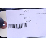 BMW 525i 528i 530i 535i 545i 550i M5 Front Outside Door Handle Carrier Left Driver - 51216961443 OEM