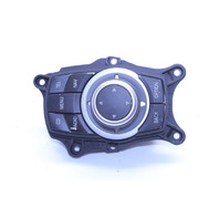 2009 BMW 328i 335i M3 iDrive Navigation Controller Switch 65829189048 OEM