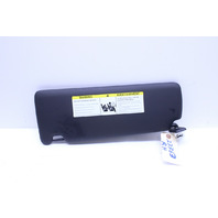 2014 BMW 428i Sun Visor Right - 51168061314 OEM