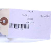 2014 BMW 428i Sun Visor Right - 51168061314 OEM