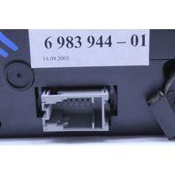 2006 BMW 325i 330i Climate Temperature Control Panel OEM