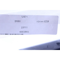 2006 BMW 325i 330i Climate Temperature Control Panel OEM