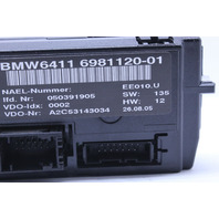 2006 BMW 325i 330i Climate Temperature Control Panel OEM