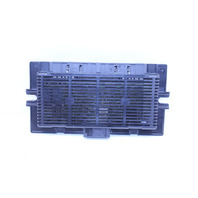 2006 BMW 325i Footwell Body Control Module BCM - 61356977725 OEM