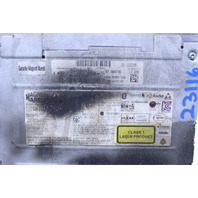 BMW 320i 328i 335i 428i 435i 535i 550i X1 X5 Radio Stereo Head Media Unit OEM