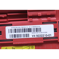 2007-2013 BMW X5 X6 Power Distribution Box OEM