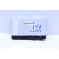 2011-2013 BMW X5 X6 Front Power Seat Control Module OEM