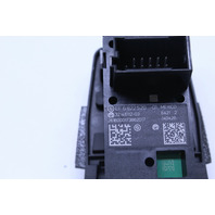 2014-2018 BMW X5 X6 Parking Brake Switch 61316822520 OEM