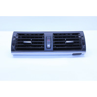 2007-2013 BMW X5 X6 Dash AC Air Vent Center - 64229220101 OEM