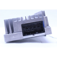 2009-2012 BMW X5 X6 Amp Amplifier Lear Hifi 65129283508 OEM