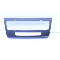 2006 2007 2008 BMW 325i 328i 335i Climate Control Bezel Trim - 64116966406 OEM