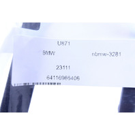 2006 2007 2008 BMW 325i 328i 335i Climate Control Bezel Trim - 64116966406 OEM