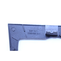 2006 2007 2008 BMW 325i 328i 335i Climate Control Bezel Trim - 64116966406 OEM