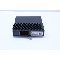 2006 2007 BMW 325i 328i Amp Amplifier - 65126960925 OEM