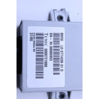2006 BMW 325i Longitudinal Cruise Control Module 66316774206 OEM