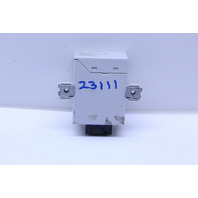 2006 BMW 325i Longitudinal Cruise Control Module 66316774206 OEM