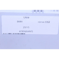 2011-2013 BMW X5 X6 Front Power Seat Control Module OEM