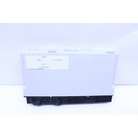 2011-2013 BMW X5 X6 Front Power Seat Control Module OEM