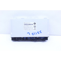 2011-2013 BMW X5 X6 Front Power Seat Control Module OEM