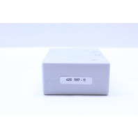 2011 BMW 550i Parking Distance Control PDC Module OEM