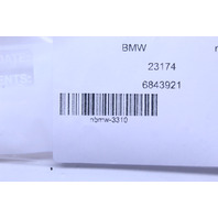 2018 BMW 530i G30 Sport Comfort ECO Parking Camera Console Switch - 61316843921 OEM