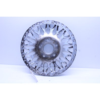 BMW 525i 528i 530i 540i E39 Wheel 17 x 8 Style 5 Rim Center - 36111093531 OEM