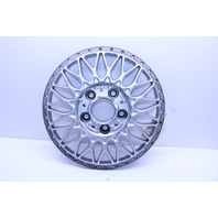 BMW 525i 528i 530i 540i E39 Wheel 17 x 8 Style 5 Rim Center - 36111093531 OEM