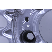 BMW 525i 528i 530i 540i E39 Wheel 17 x 8 Style 5 Rim Center - 36111093531 OEM