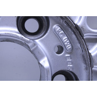 BMW 525i 528i 530i 540i E39 Wheel 17 x 8 Style 5 Rim Center - 36111093531 OEM