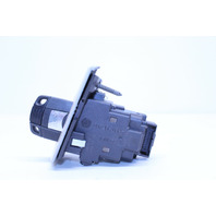 2007-2013 BMW 328i 335i M3 X1 Ignition Switch with Key Fob 66126954719 OEM