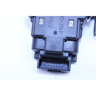 2007-2013 BMW 328i 335i M3 X1 Ignition Switch with Key Fob 66126954719 OEM